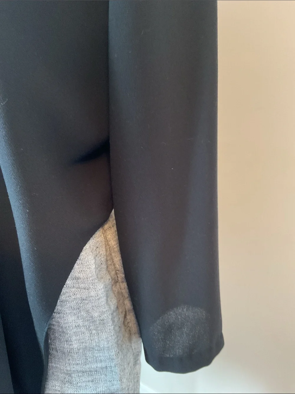 Vintage Regina Porter Open Front Jacket - Picture 4 of 7